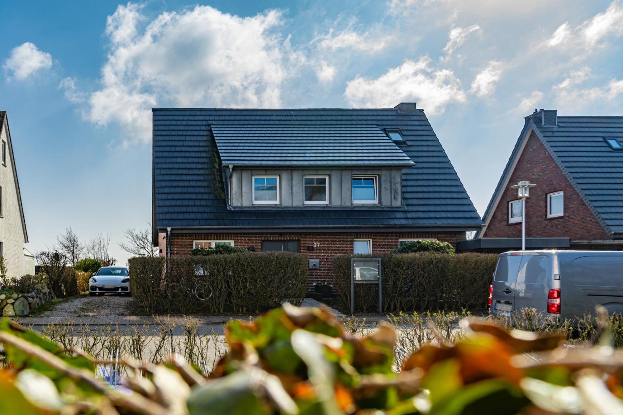 Wiesenblick * Suderende (Sylt)