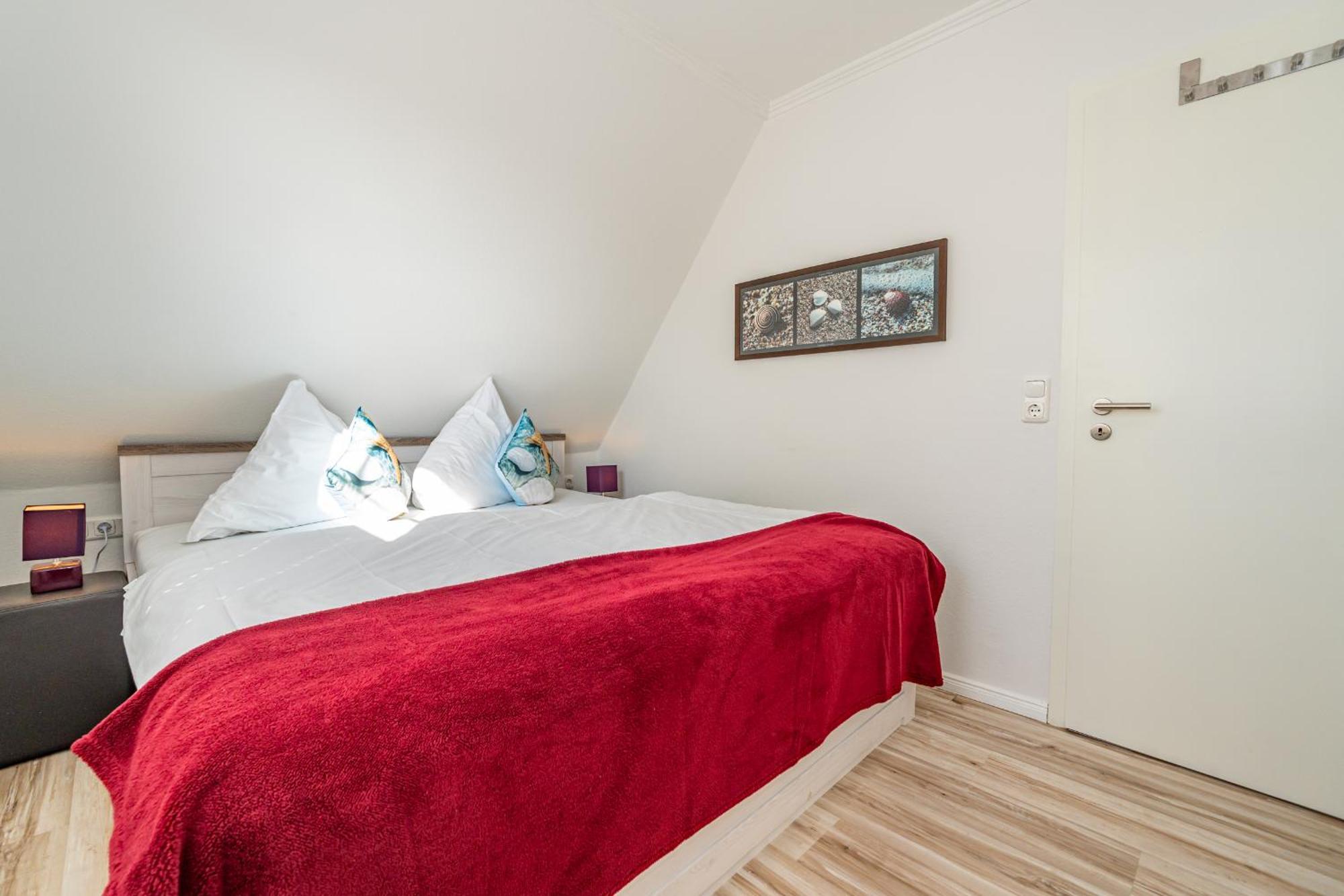 Apartment Wiesenblick *