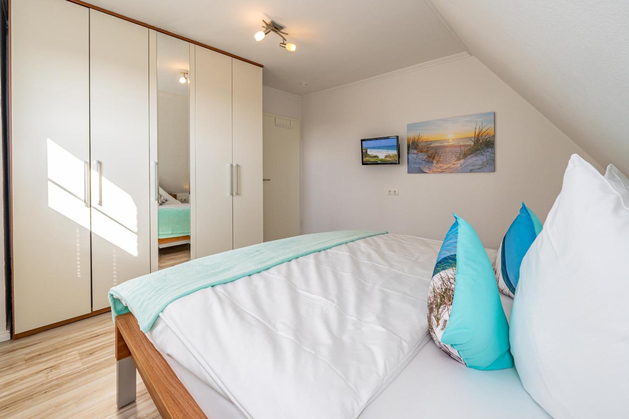 Apartment Wiesenblick